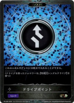 画像1: 【PR】【EVOLVE】ドライブポイント