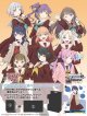 ※予約商品　※1月31日発売【未開封トライアルデッキBOX(6個入り) 】ラブライブ！蓮ノ空女学院スクールアイドルクラブ feat. Link！Like！ラブライブ！【ヴァイスシュヴァルツ】