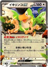 画像: イキリンコex