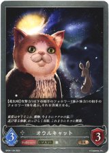 画像: 【EVOLVE】オウルキャット