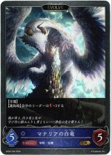 画像: 【EVOLVE】マナリアの白竜/マナリアの黒竜