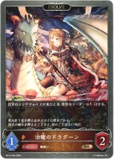 画像: 【EVOLVE】治癒のドラグーン