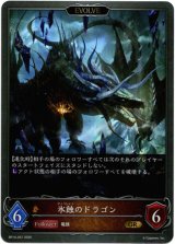 画像: 【EVOLVE】氷蝕のドラゴン