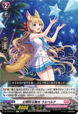 画像: 幻想的な星光 ウルペルナ