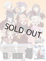 画像: ※予約商品　※1月31日発売【未開封トライアルデッキBOX(6個入り) 】ラブライブ！蓮ノ空女学院スクールアイドルクラブ feat. Link！Like！ラブライブ！【ヴァイスシュヴァルツ】